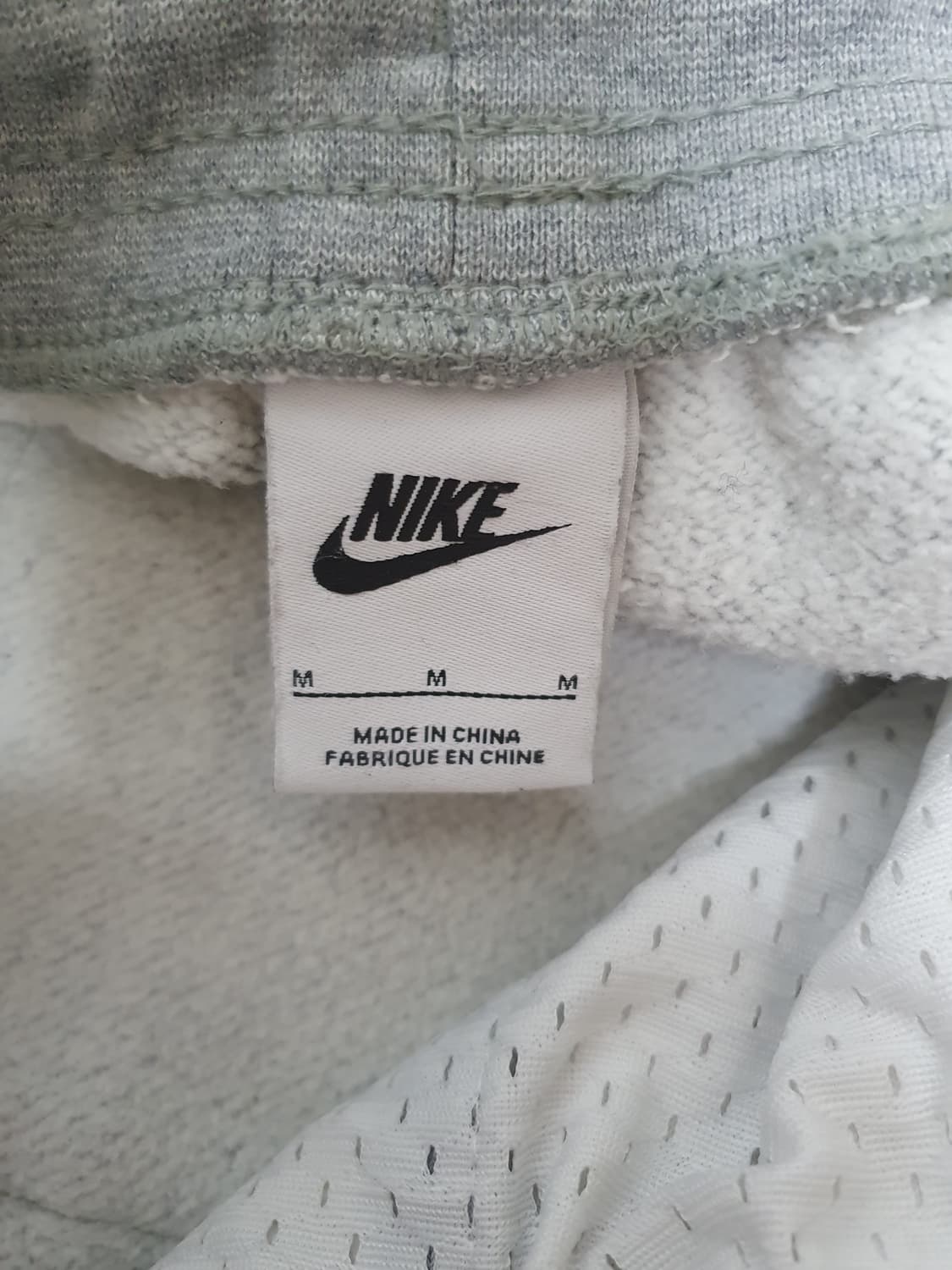 NIKE 나이키 조거팬츠)32 상품이미지9