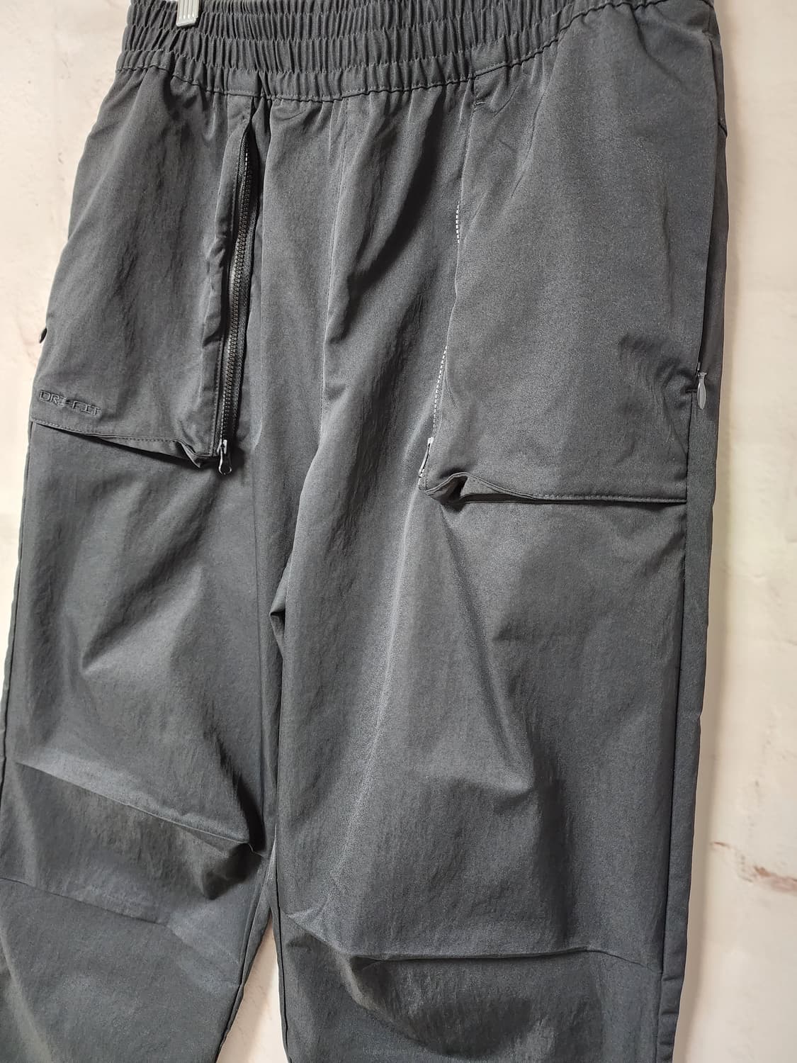 나이키 드라이 테크팩 우븐 팬츠 상품이미지4