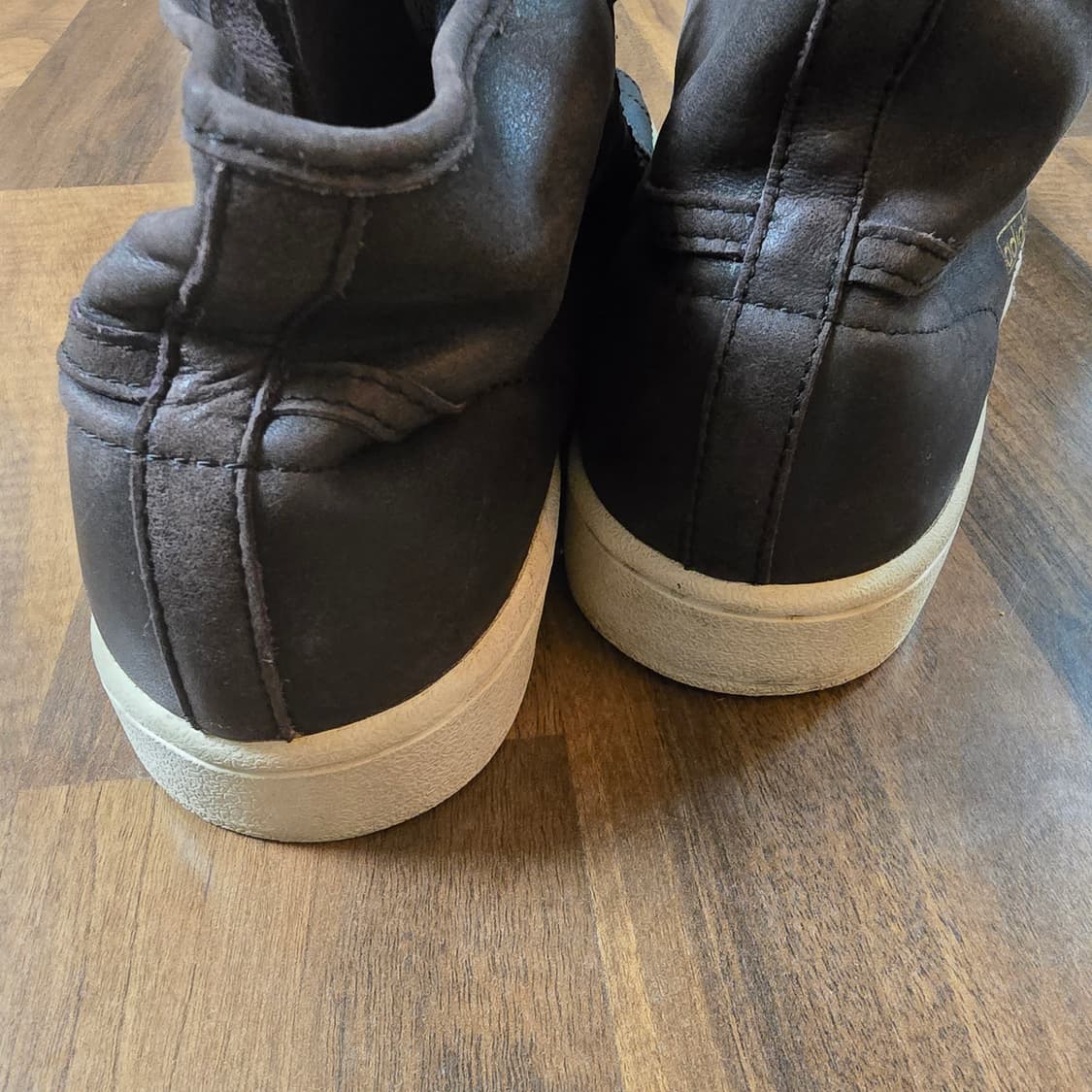 아디다스 프로모델 1960 8.5/265 상품이미지5