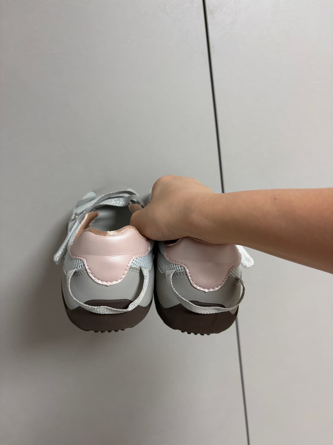 락피쉬웨더웨어 ZANE X-STRAP SNEAKERS 단화 상품이미지4