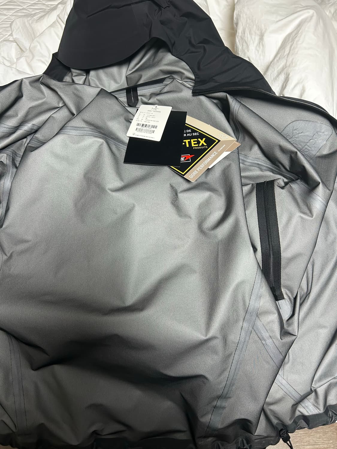 아크테릭스 베타 lt M 상품이미지7