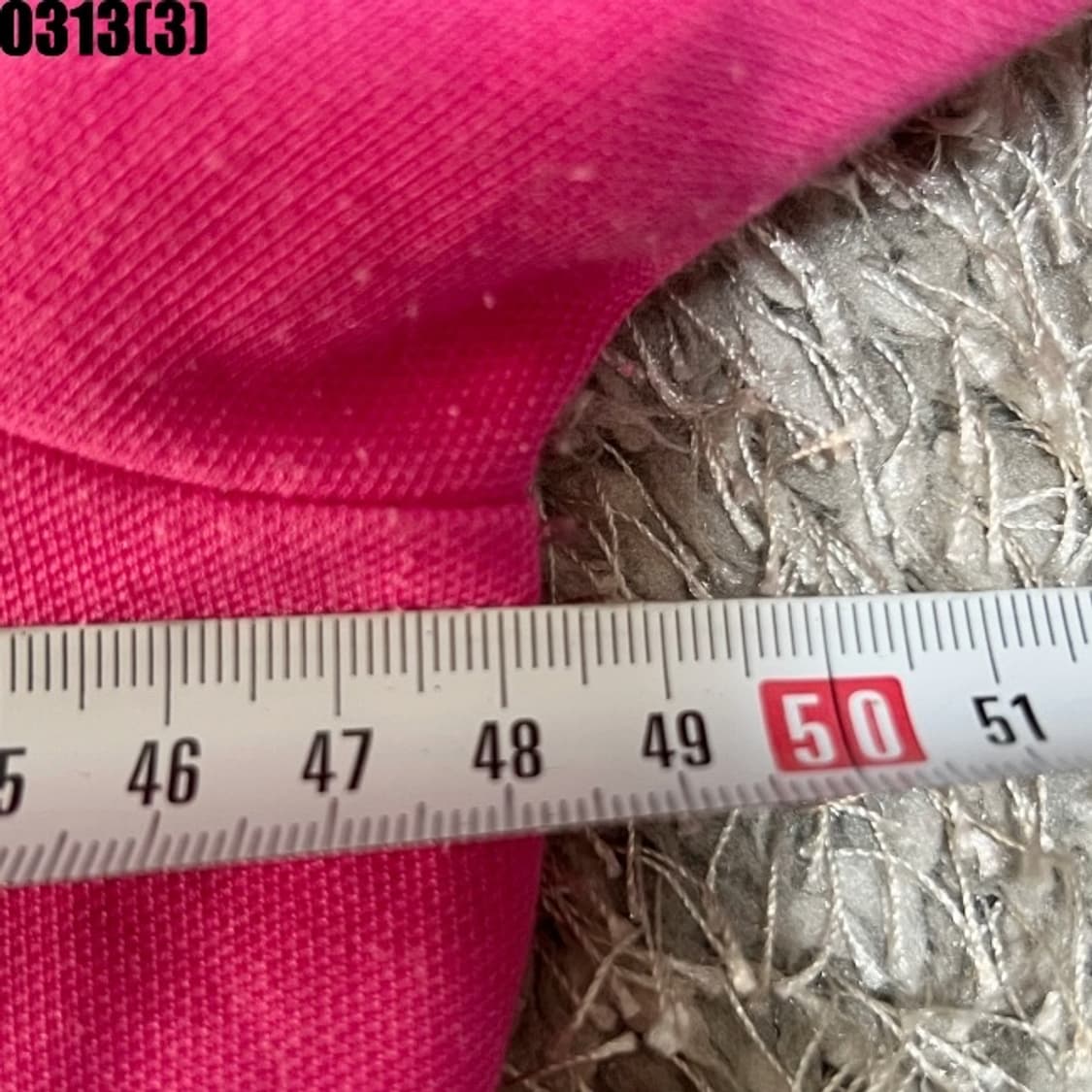 아디다스 파이어버드 져지집업 핑크 상품이미지6