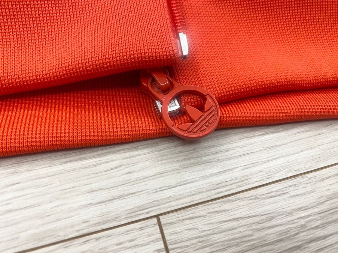 아디다스 슈퍼스타 TT 저지 90 사이즈 상품이미지7