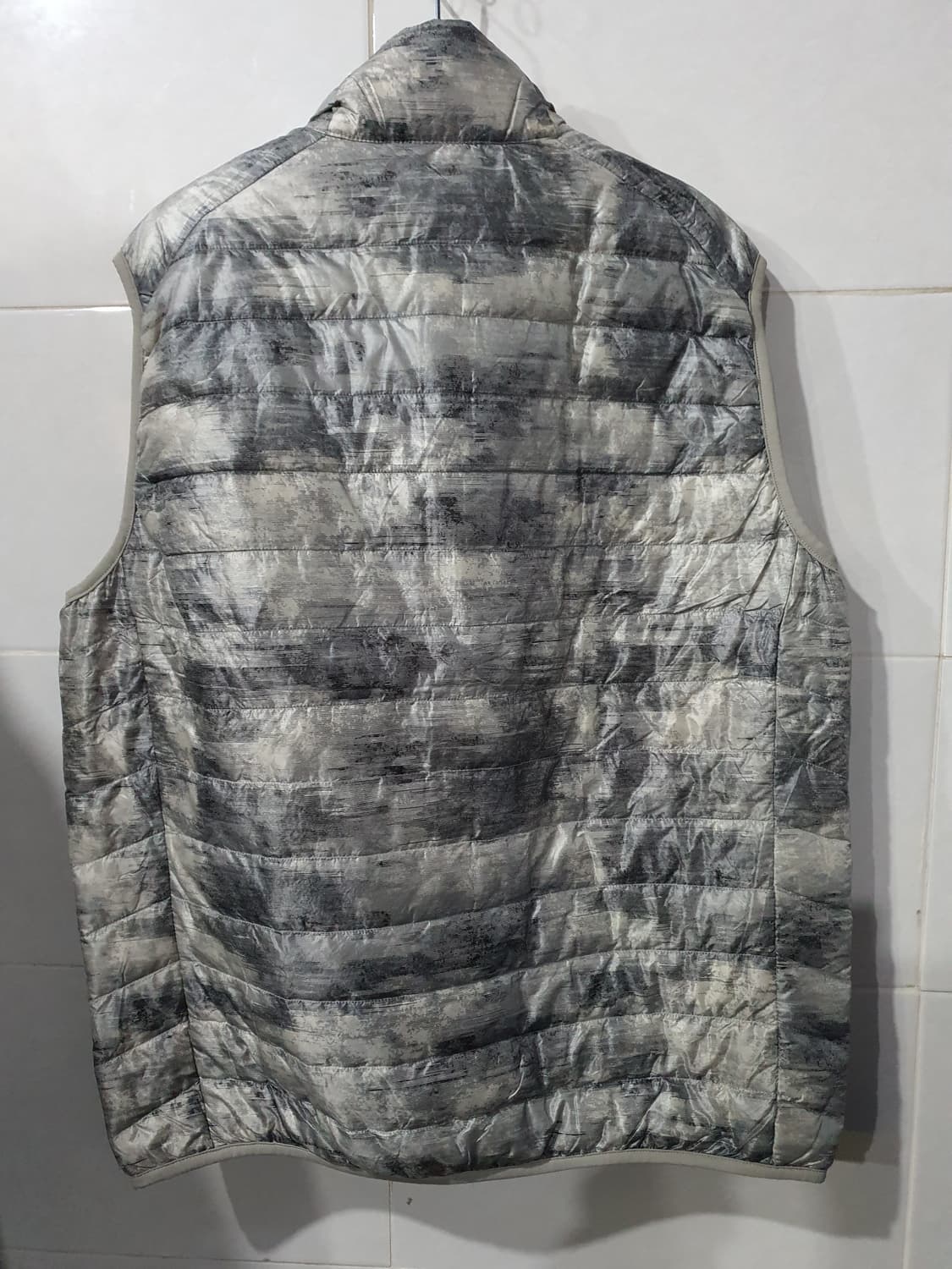 유니클로 다운패딩 조끼  상품이미지5