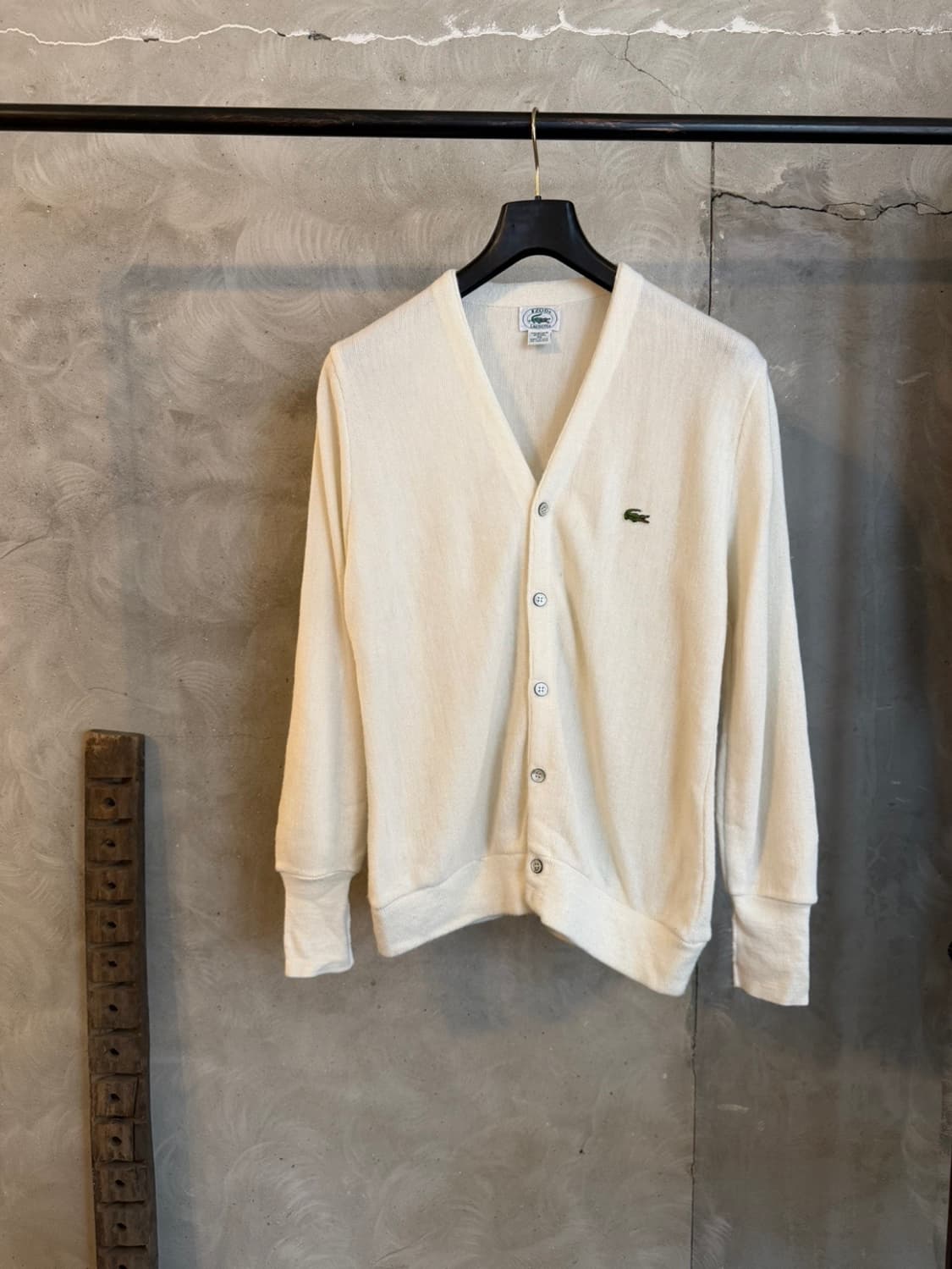 라코스테 아이조드 가디건 100~105 상품이미지1