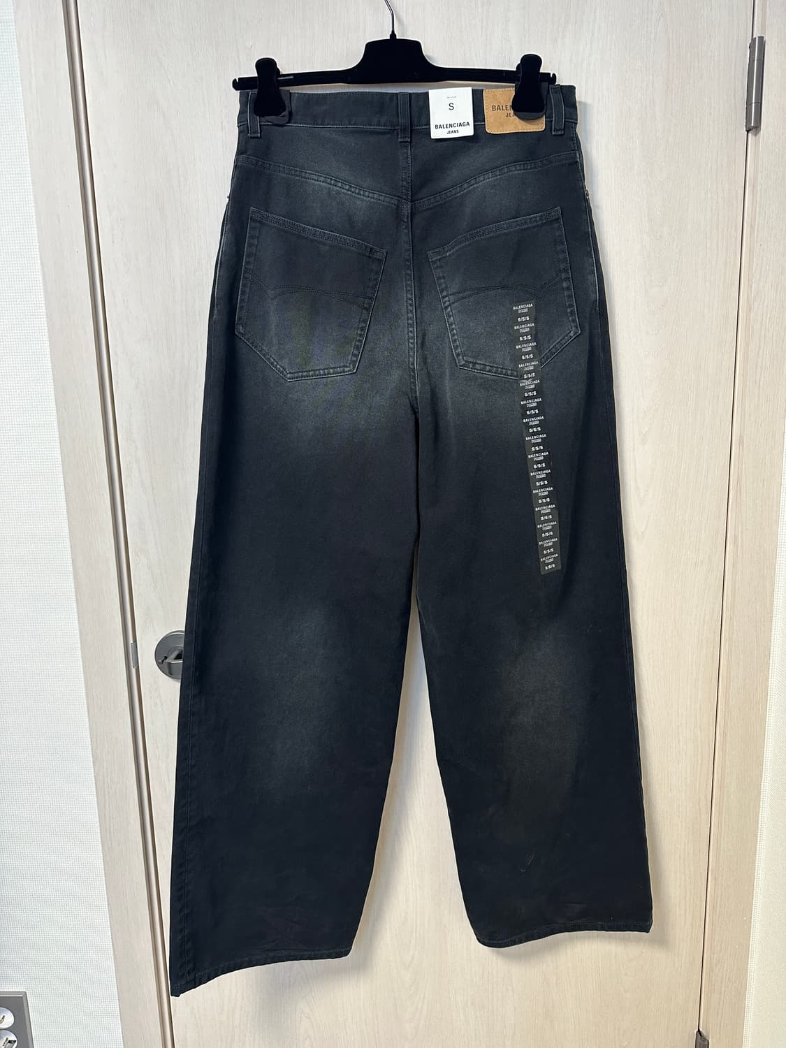 발렌시아가 하이브리드 카고 S 상품이미지2