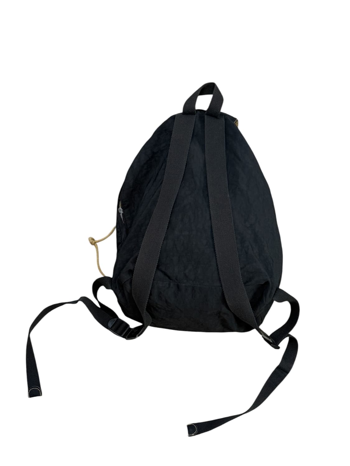 키플링 복조리 백팩 블랙 상품이미지2