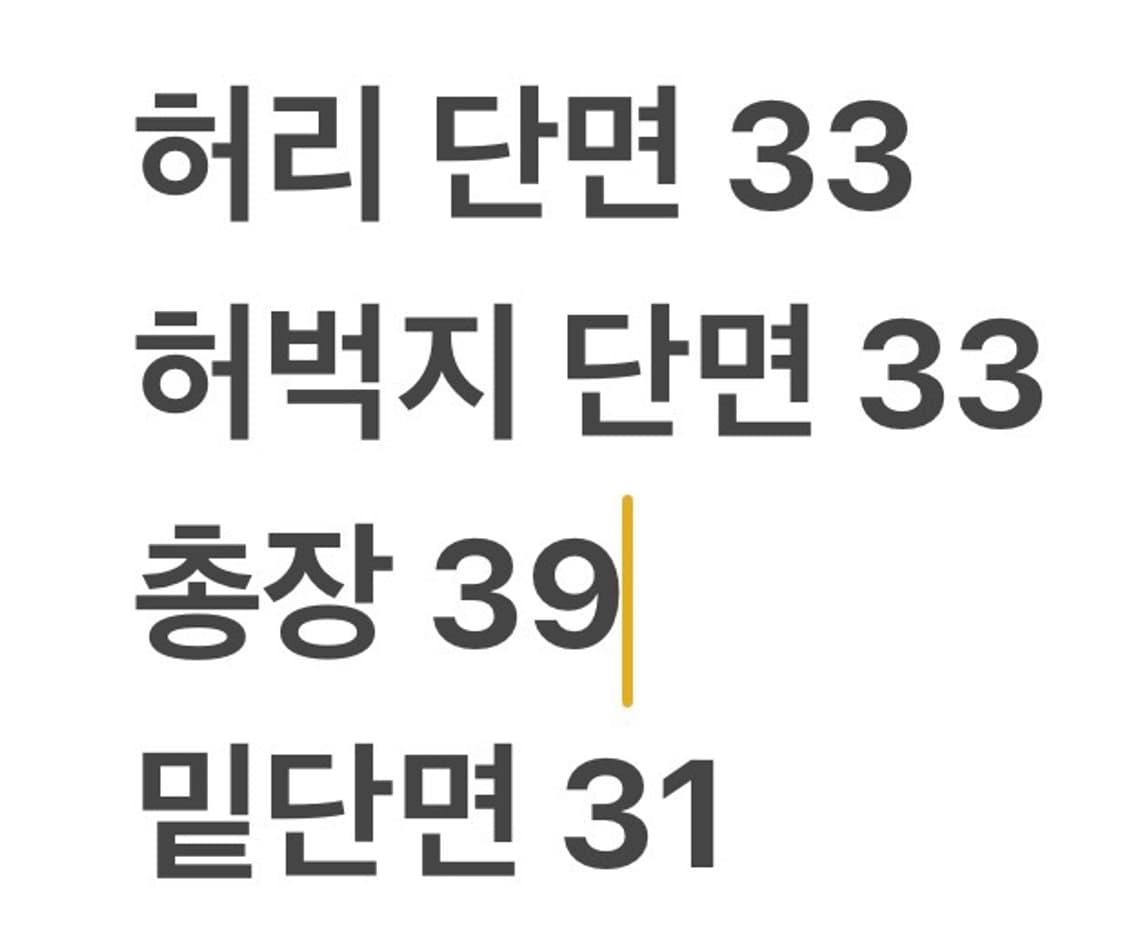 [정품/2] 폴로 랄프로렌 블루 플리츠 반바지 숏팬츠 b17 상품이미지8