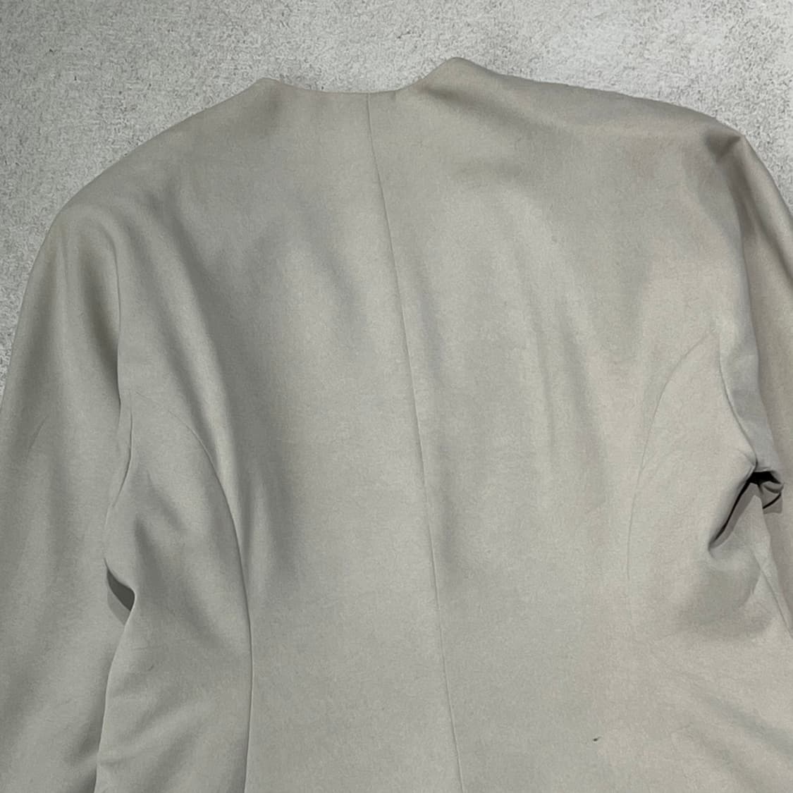 타케조 논카라 블레이저 s10445 상품이미지5