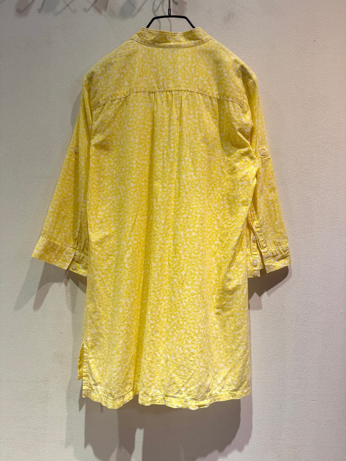 Patagonia Organic Cotton Tunic Top 상품이미지5