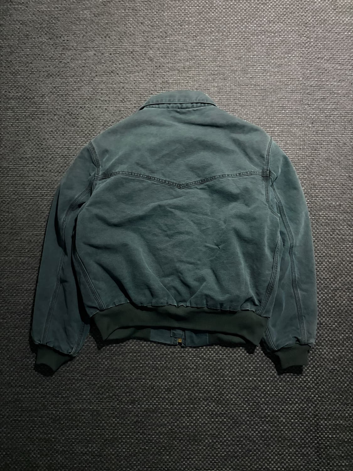 90's 칼하트 산타페 JQ2043 HTG XL USA🇺🇸 상품이미지6