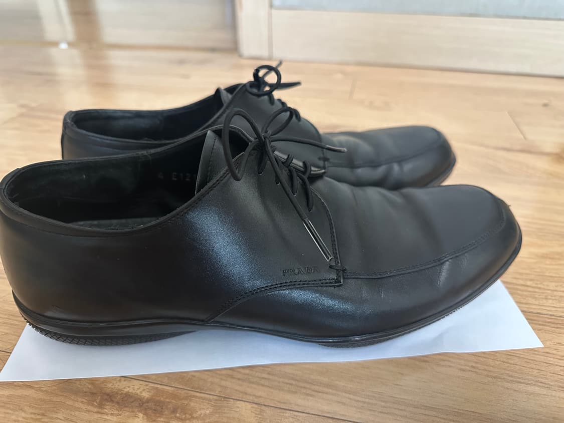 프라다 스포츠 더비 UK 8.5 , 275 상품이미지5
