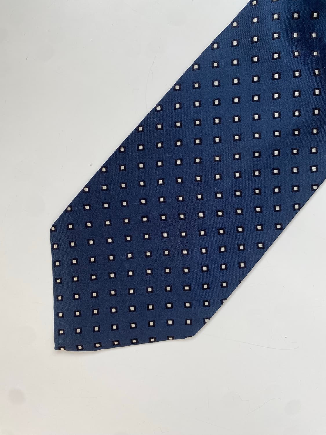 휴고보스 (HUGO BOSS) 명품 정품넥타이 상품이미지7