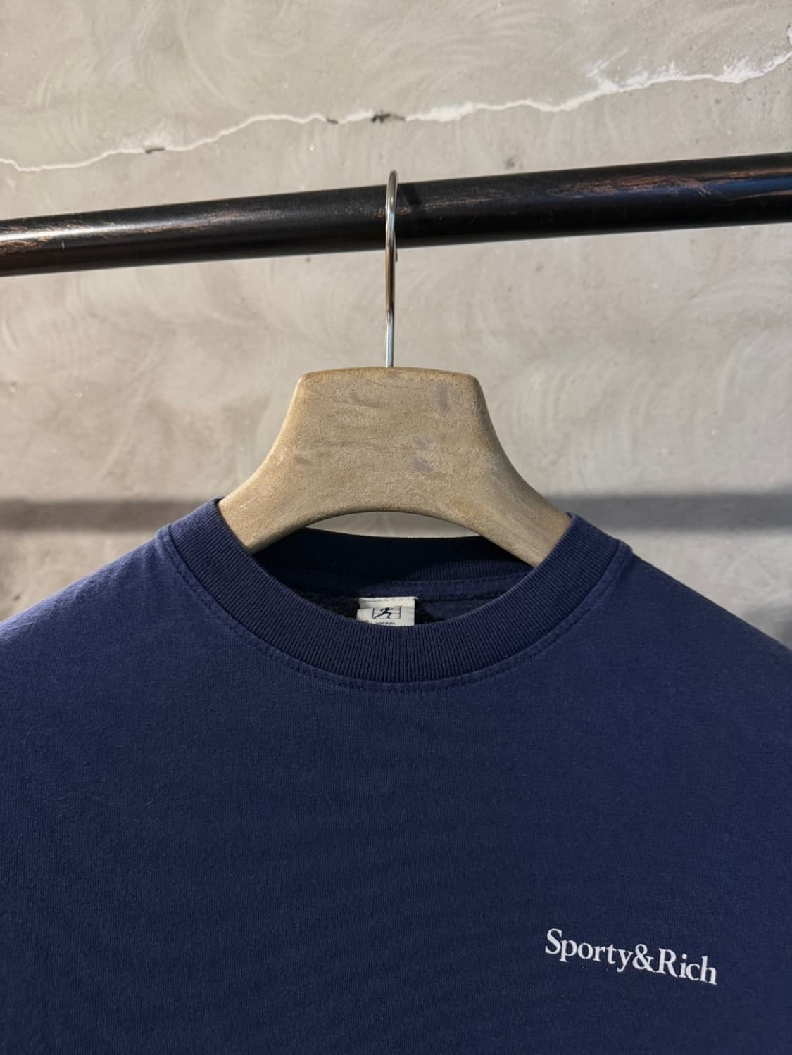 스포티앤리치 티셔츠 55 상품이미지3