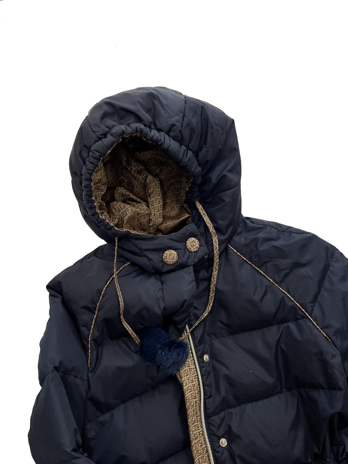 펜디 패딩 상품이미지6