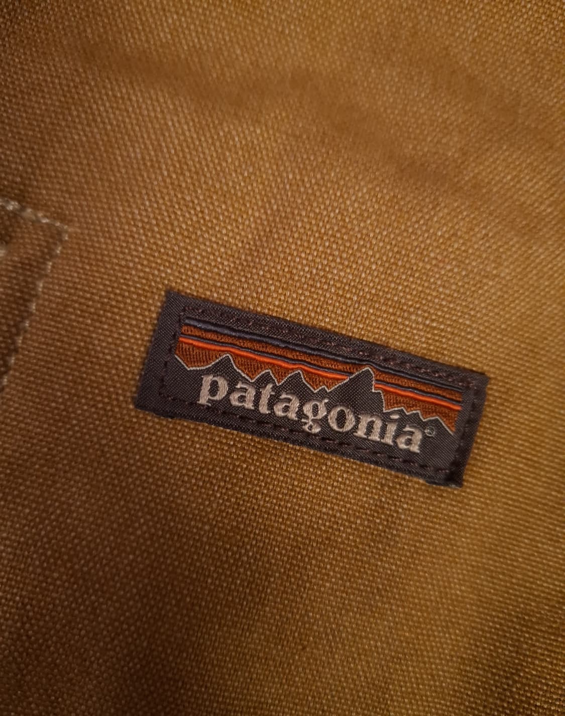 새제품 오리지날 파타고니아 올시즌즈 베스트 상품이미지5