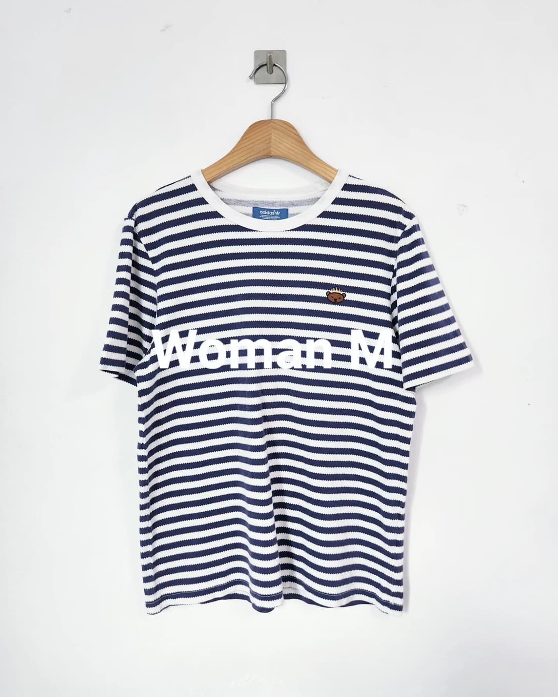 아디다스 반팔 티셔츠 상품이미지1