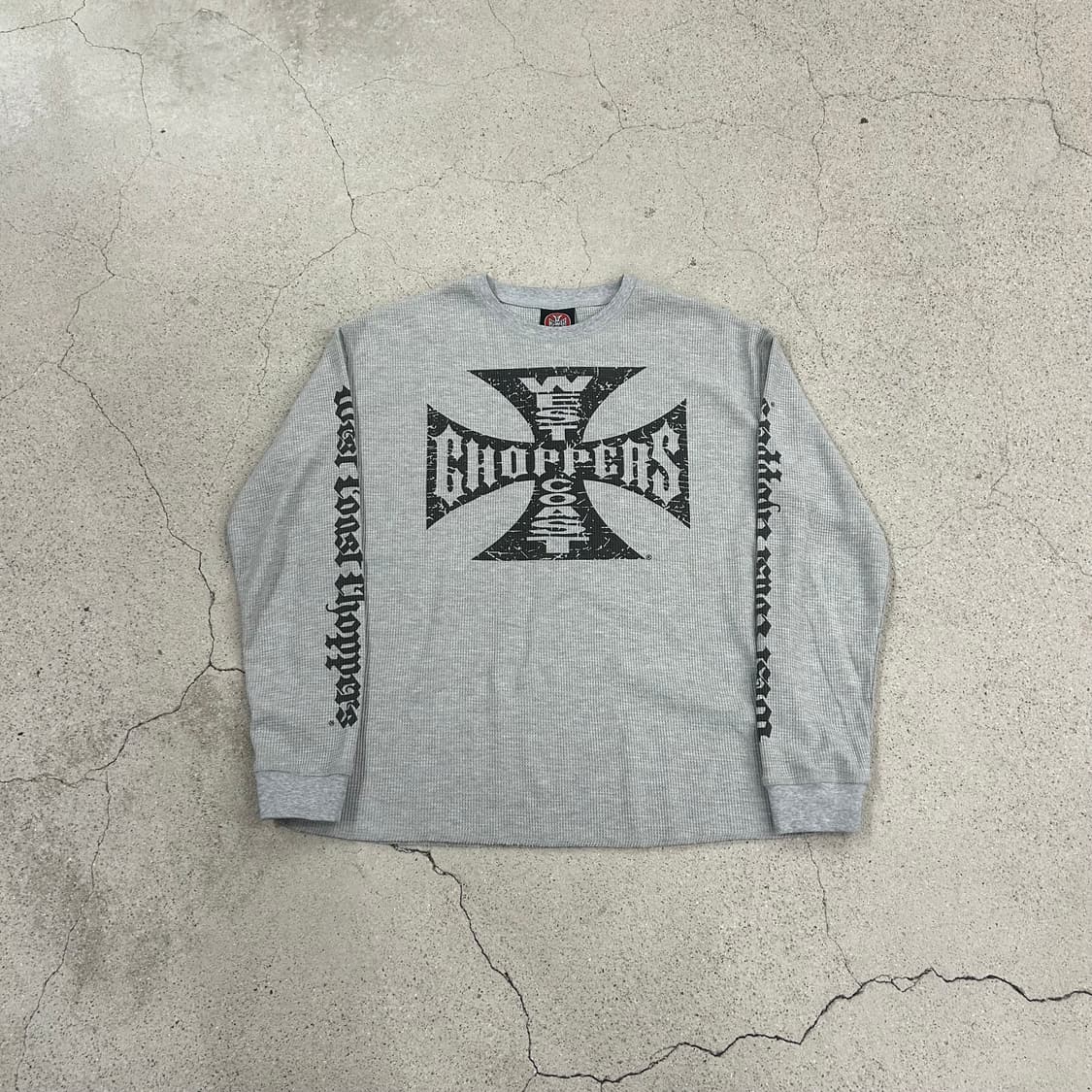 WESTCOASTCHOPPERS 상품이미지1