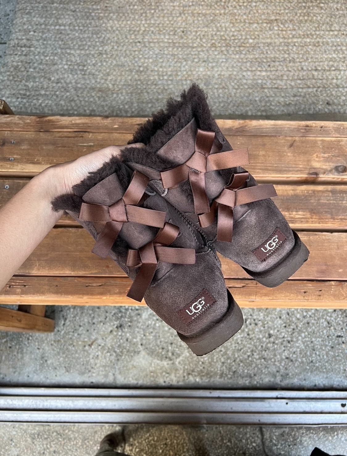 Ugg 상품이미지1