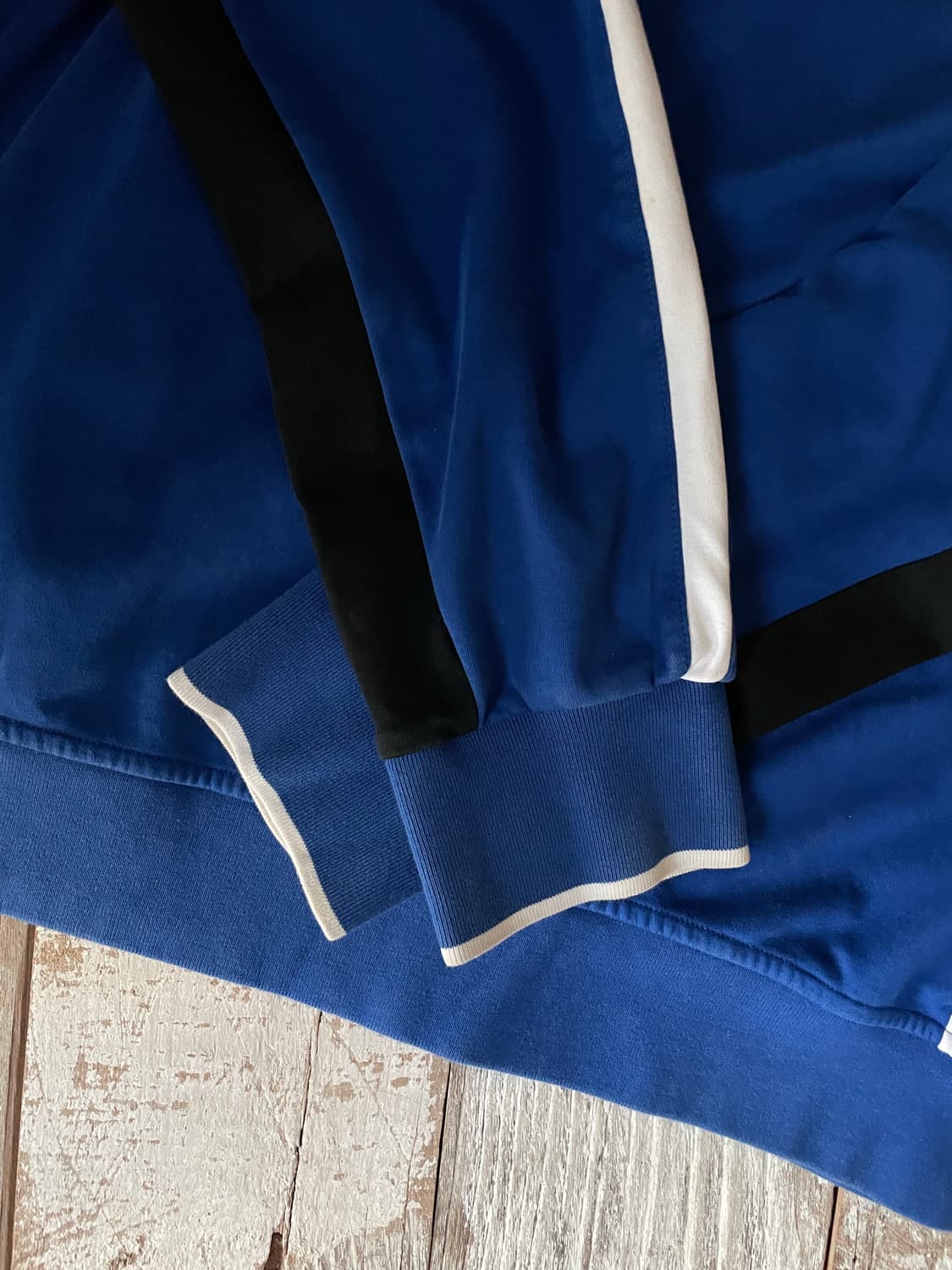 Polo Ralph Lauren Track Zip-Up Jacket 상품이미지7