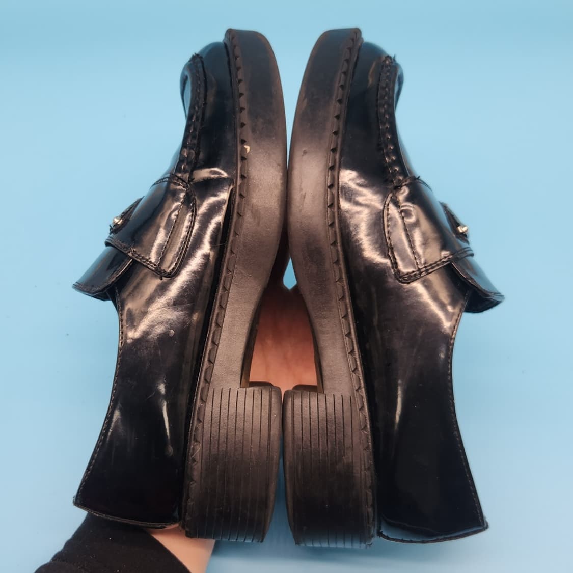 o pra 여성로퍼 235  상품이미지5