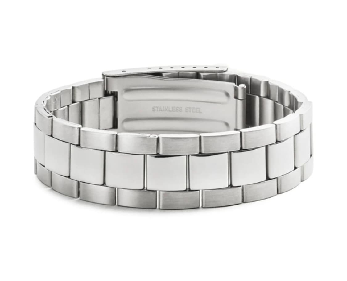 MM6 마르지엘라 시계 팔찌 상품이미지2