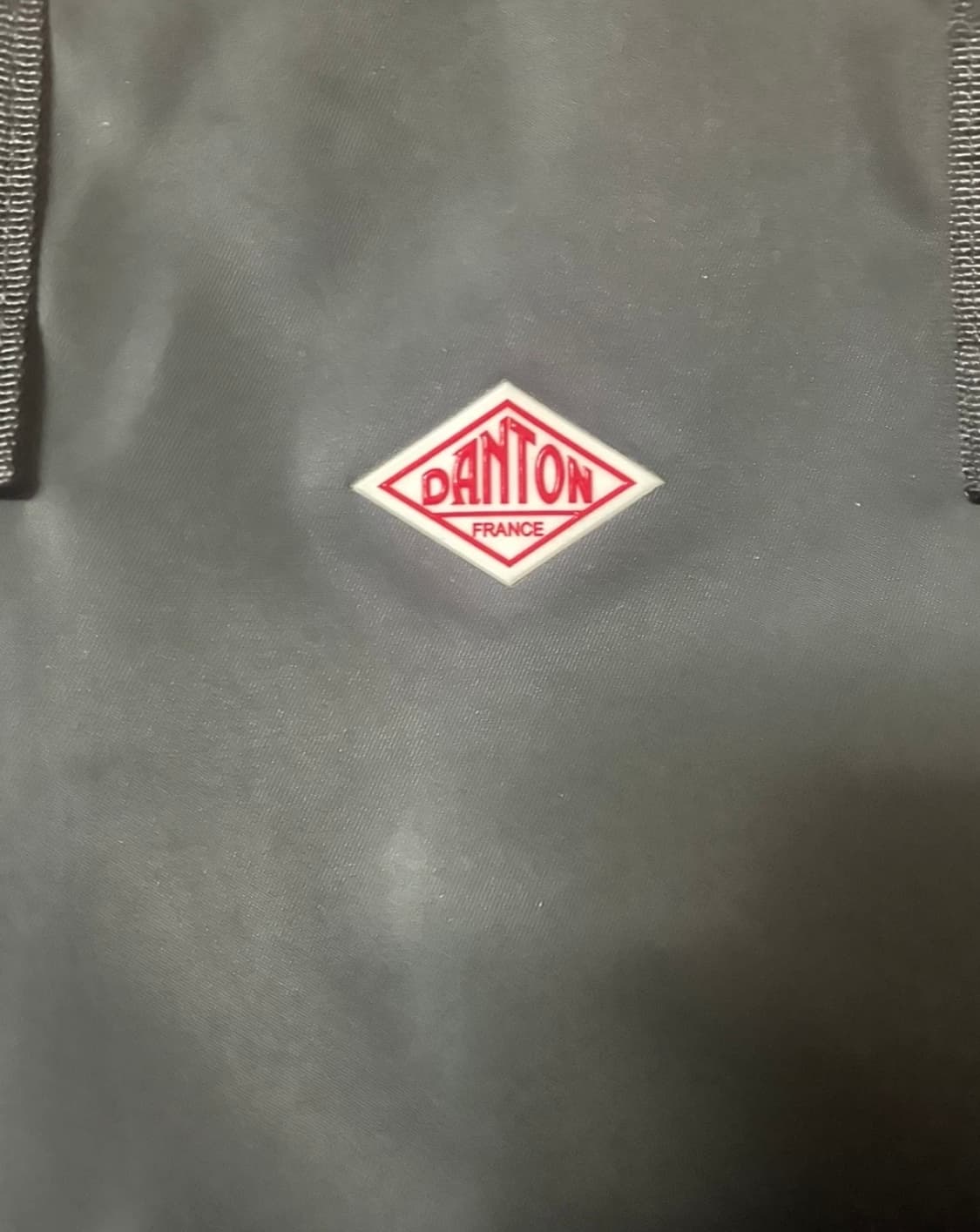 단톤 포플라 17 백팩 블랙 상품이미지4