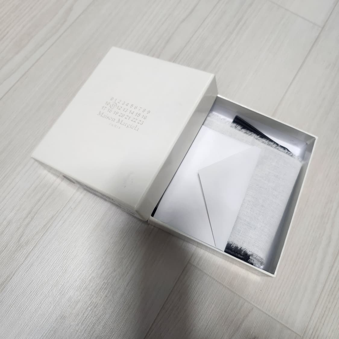 마르지엘라 지갑 상품이미지6