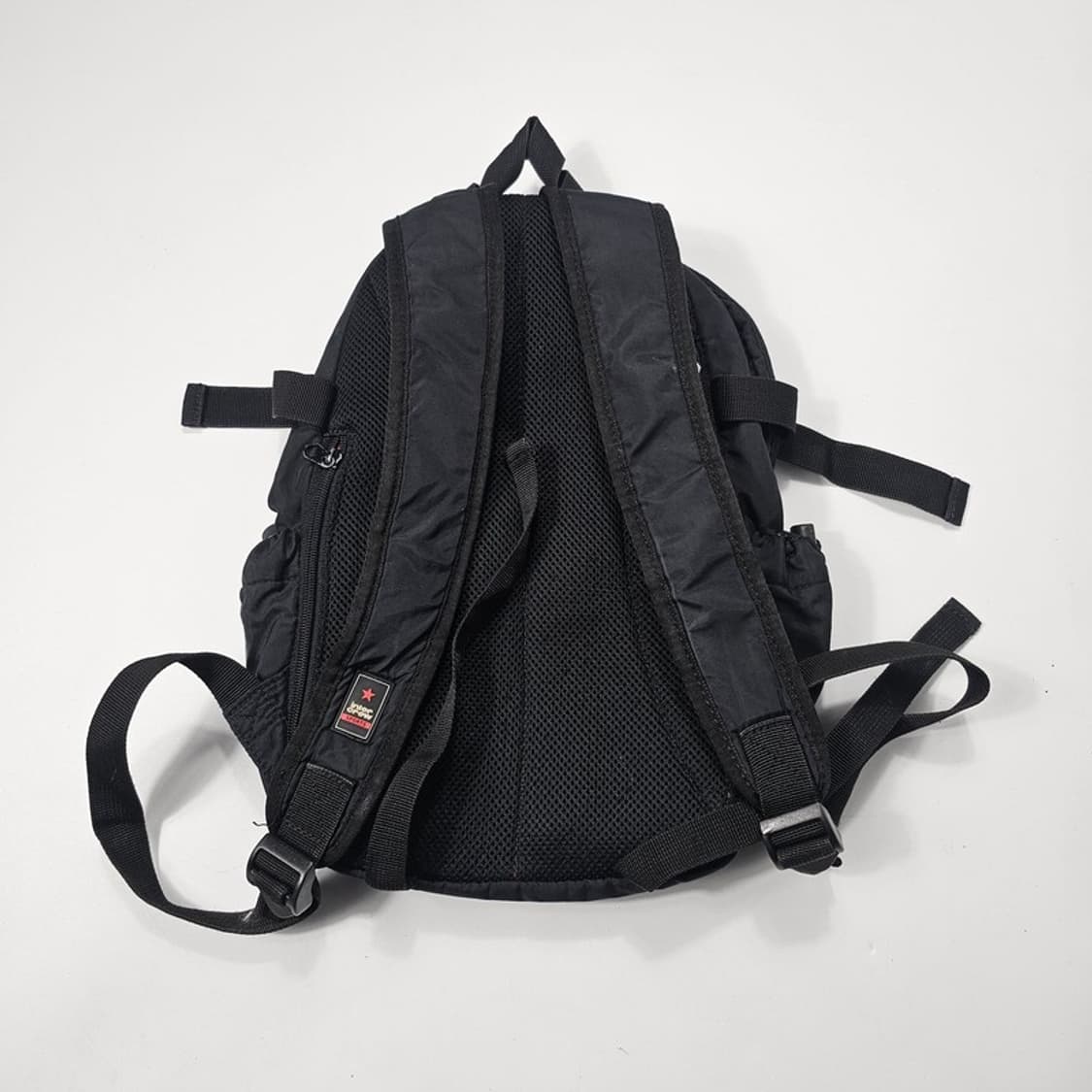 intercrew 빈티지 미니 백팩 상품이미지2