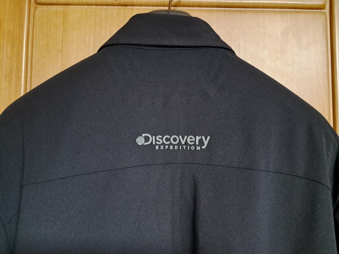 디스커버리 반팔티 남성105 상품이미지5