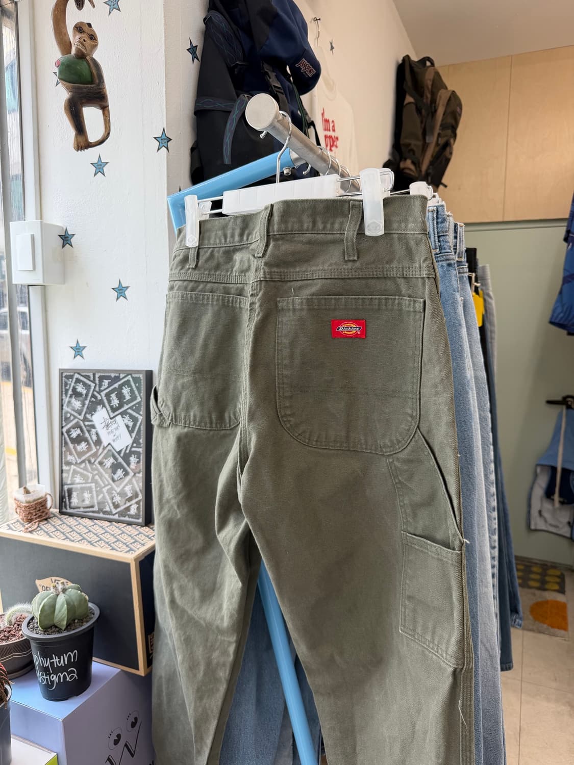 Dickies carpenter (32X32) 상품이미지2