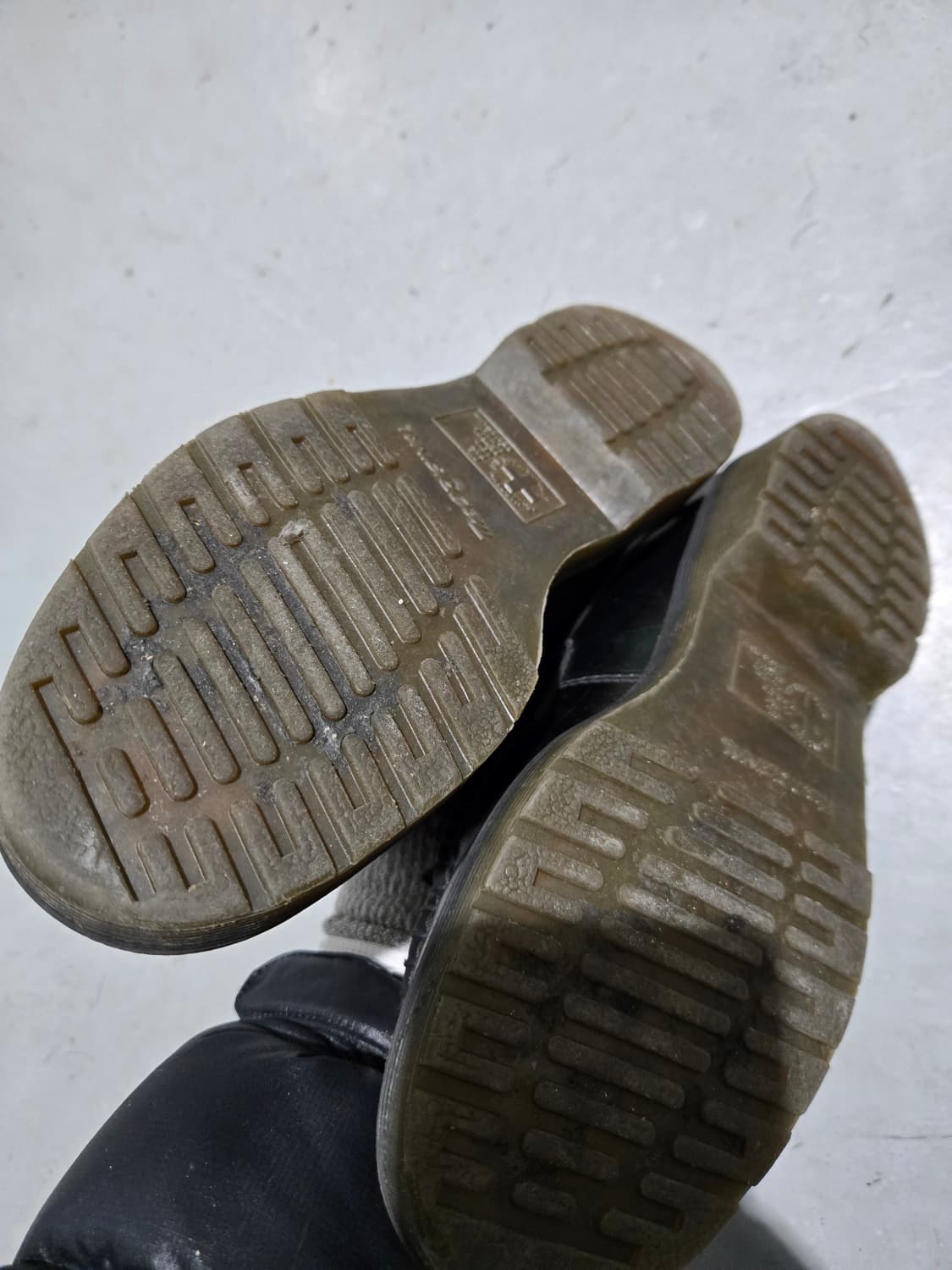 닥터마틴 아드리안 페니 로퍼  상품이미지4