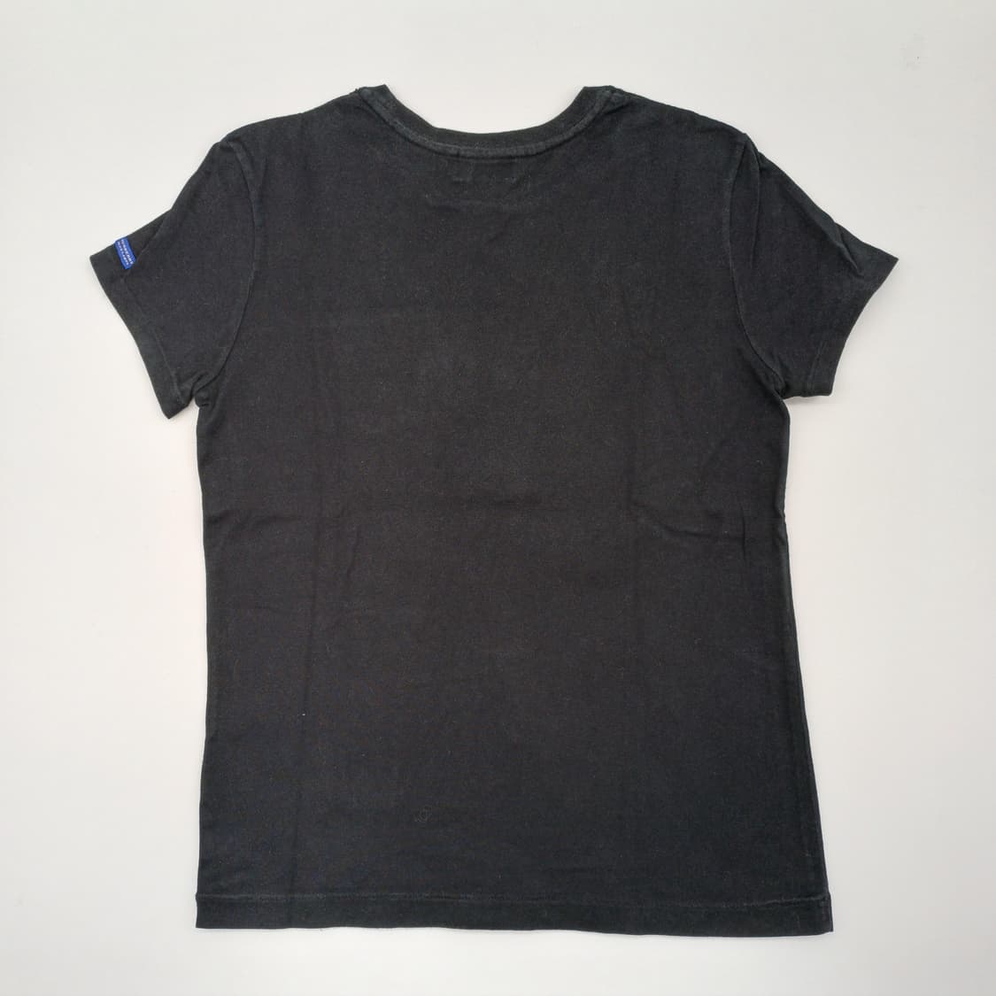 BURBERRY 버버리 티셔츠 [BCF9685-0168-04] 상품이미지2