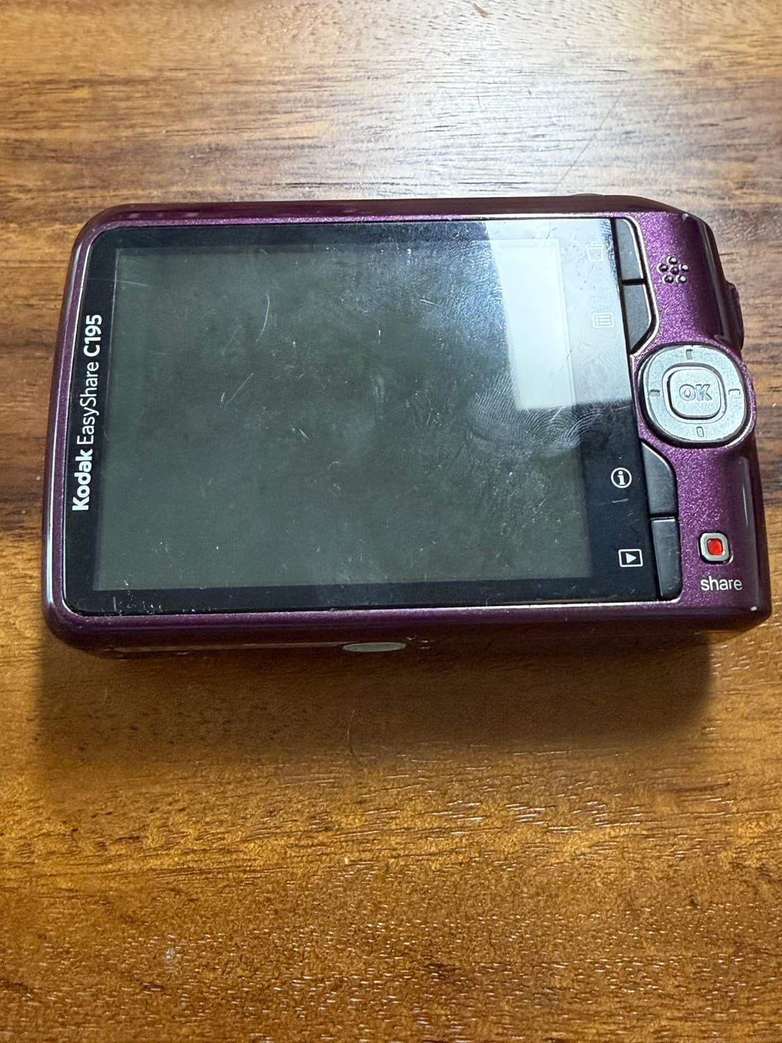 코닥 이지쉐어 c195 상품이미지4