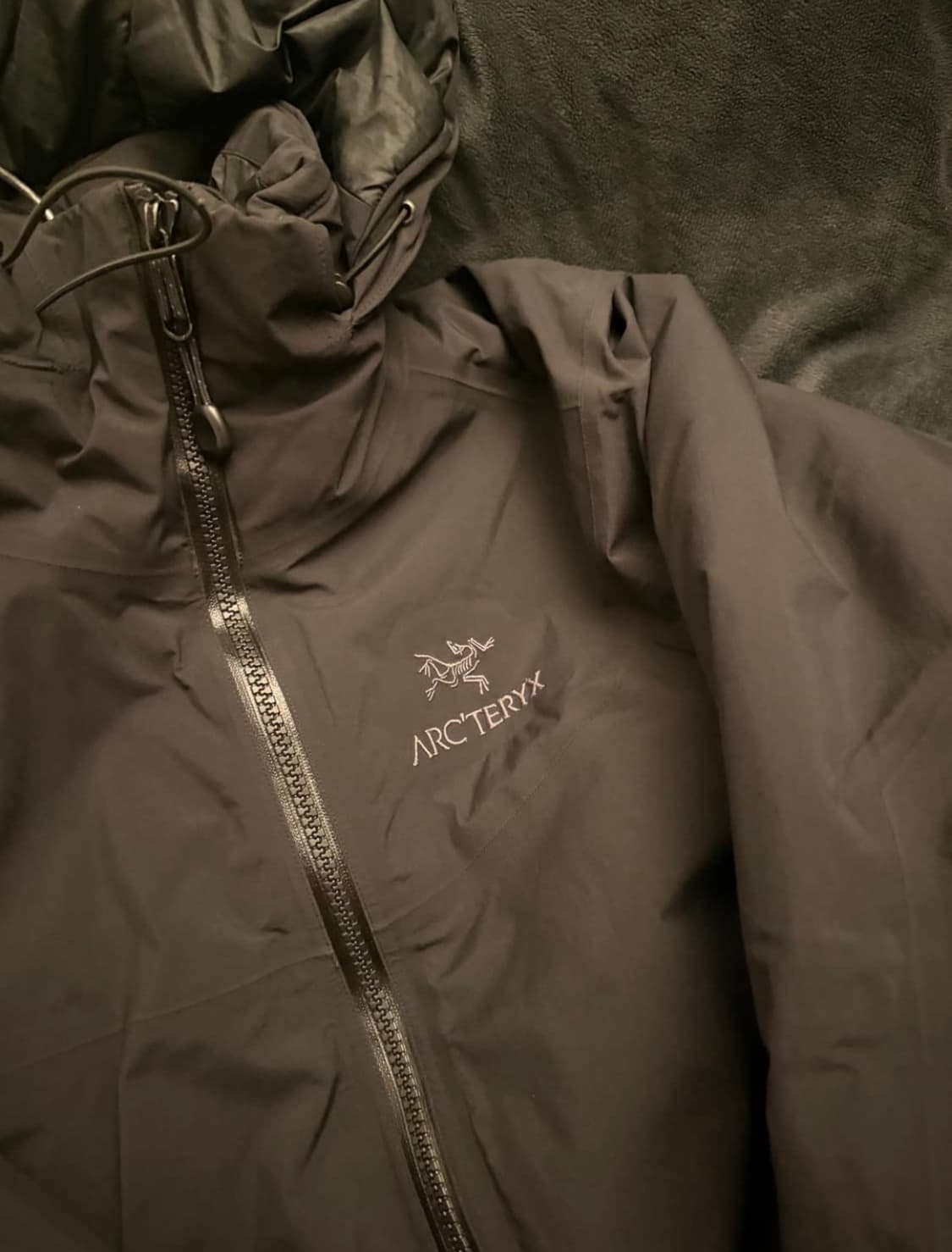 아크테릭스 아톰ar 상품이미지3