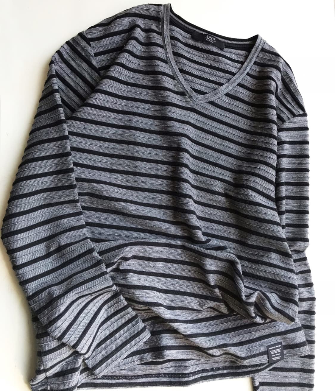 AZUL by moussy 상품이미지1