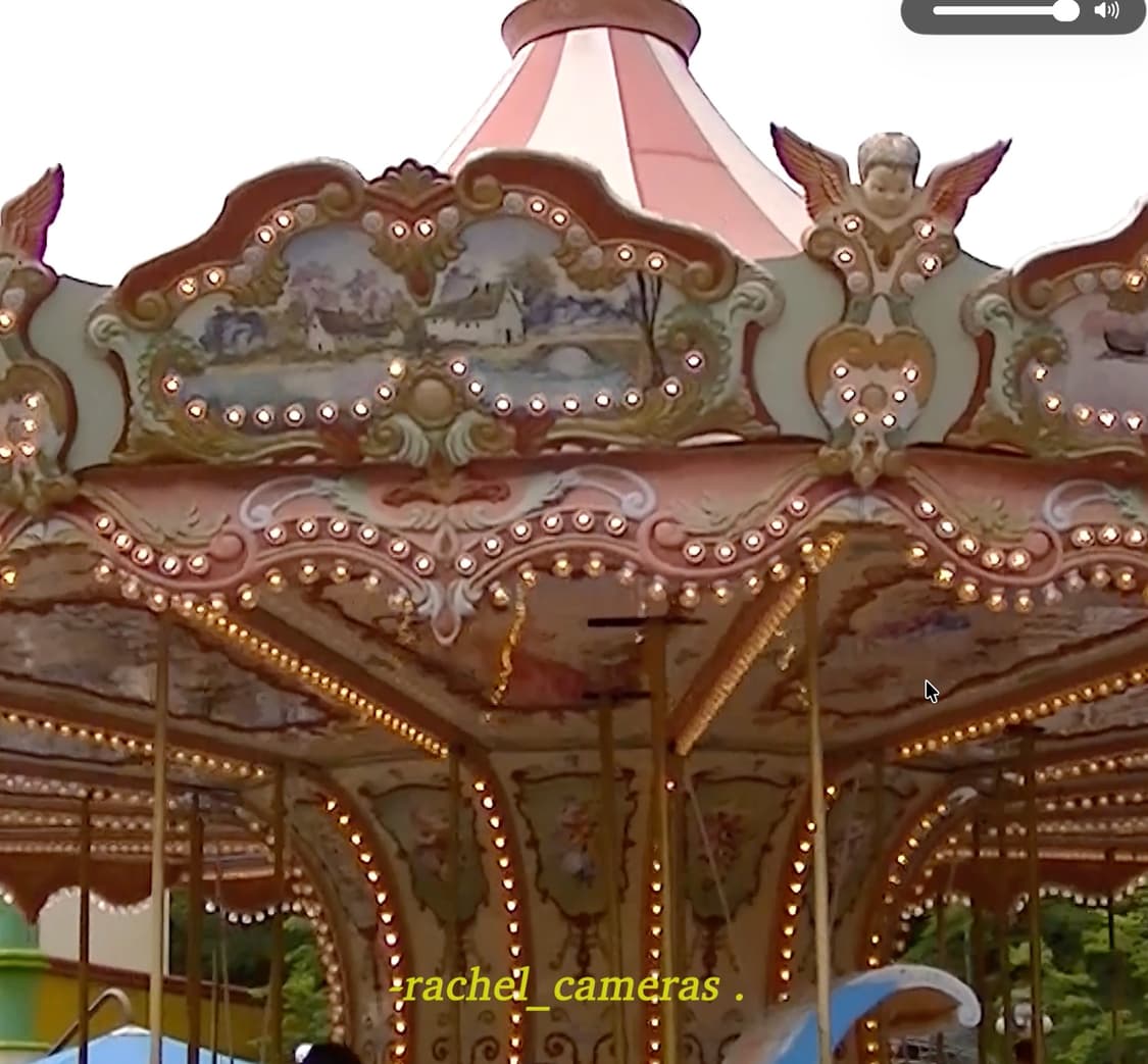 빈티지 캠코더 gz e139 판매(영상캡쳐본 0) 상품이미지2