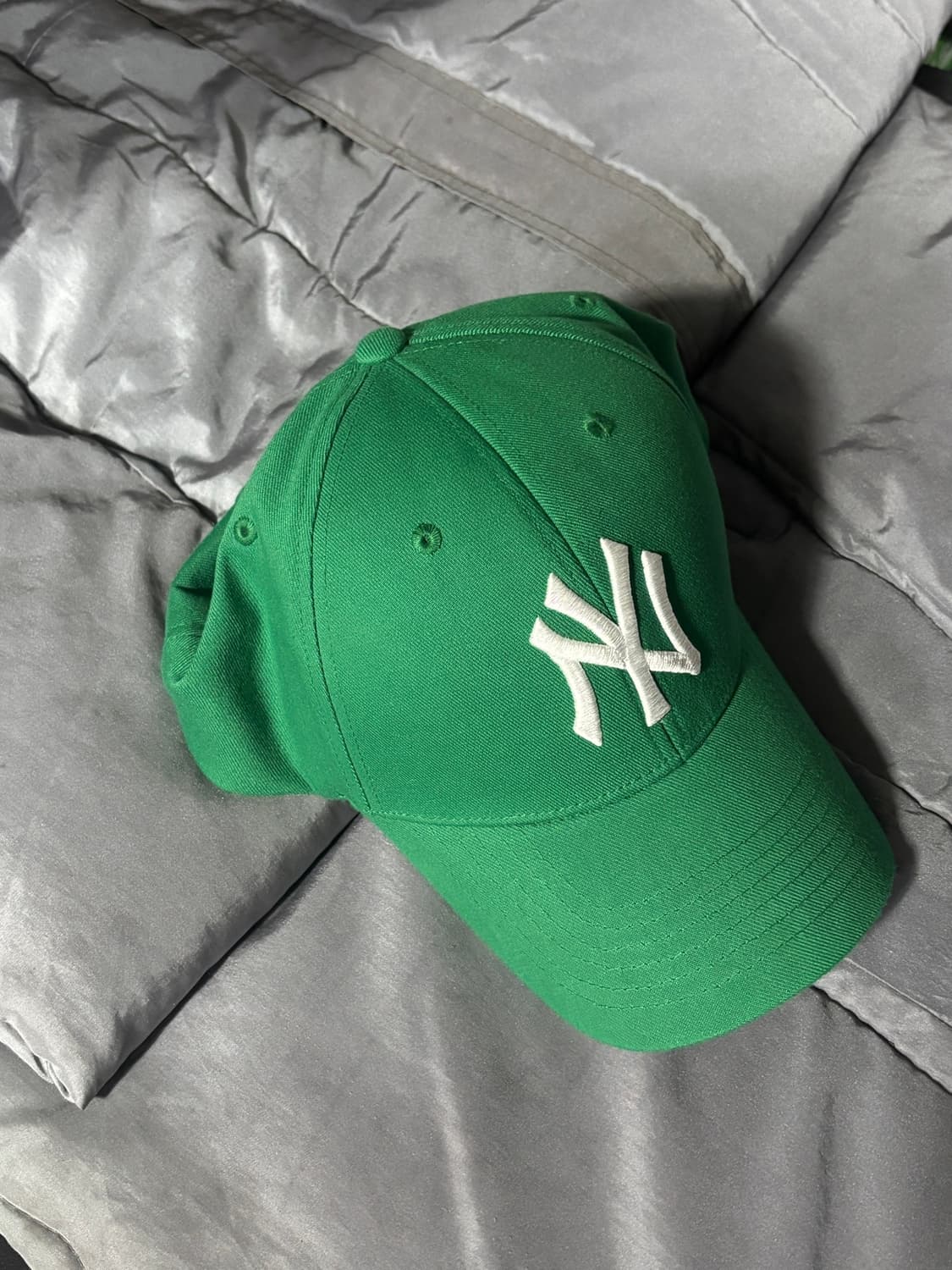 MLB 모자 새상품 상품이미지1