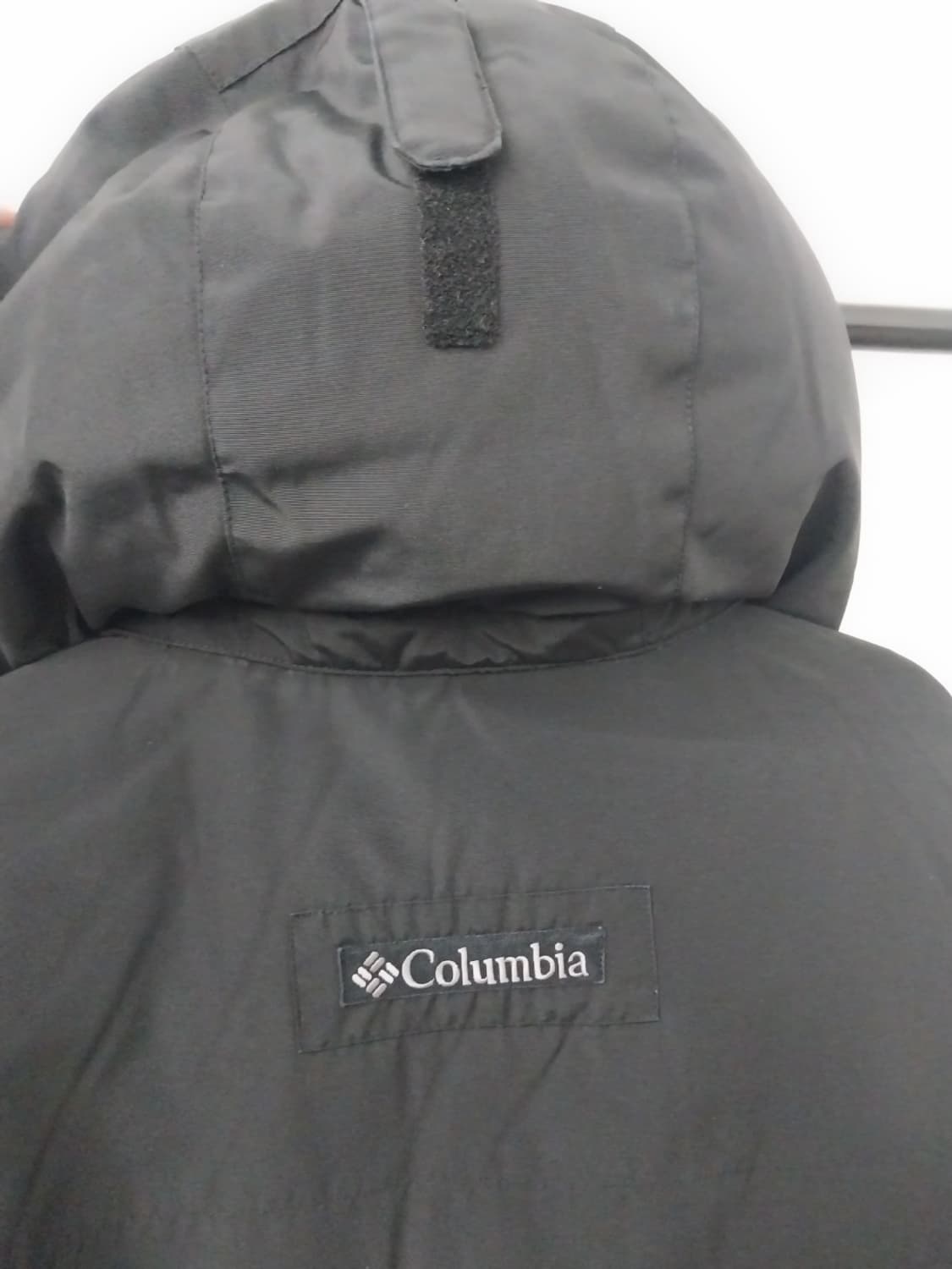 컬럼비아 옴니히트패딩 xl 상품이미지5