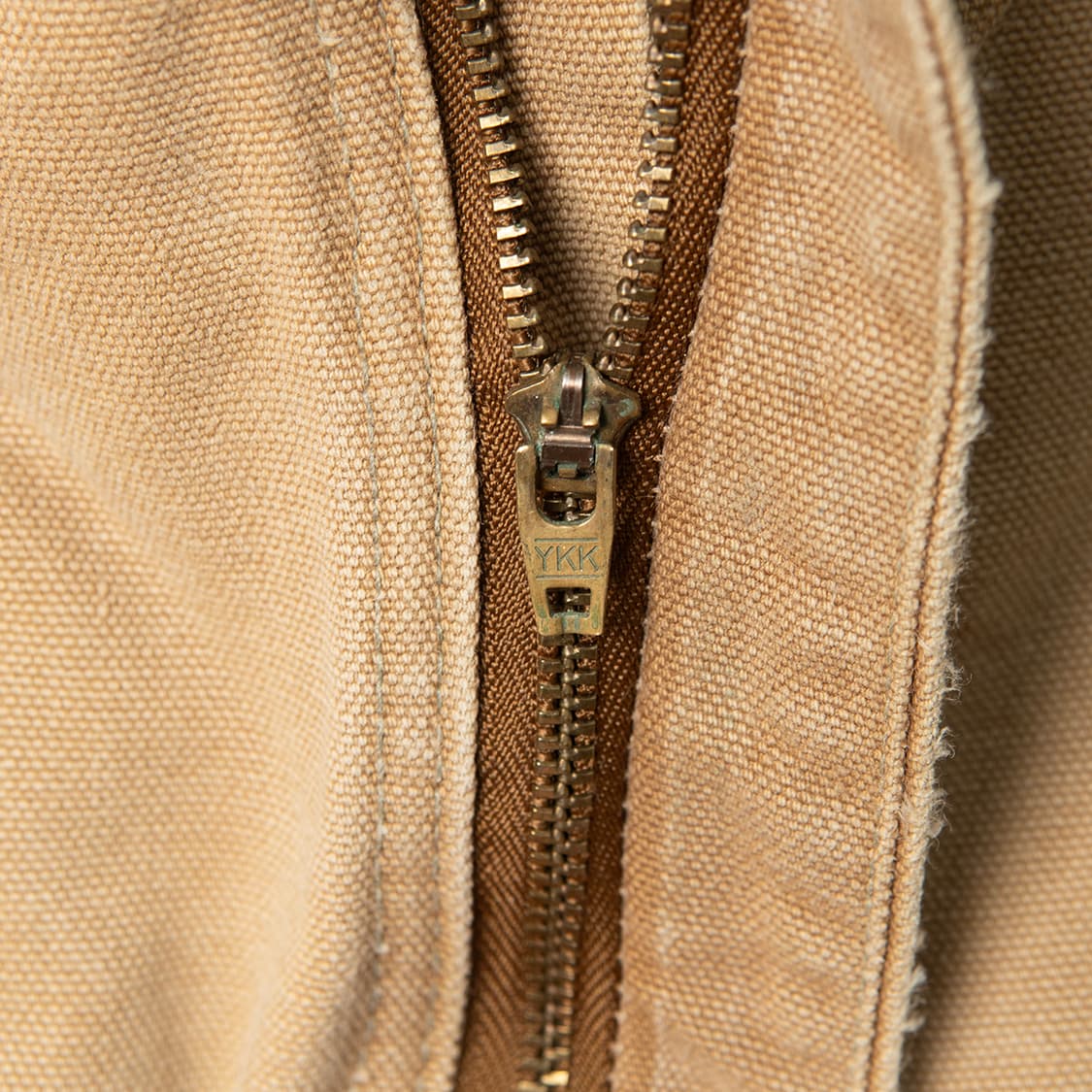 [39] 90s~ 칼하트 B01 덕캔버스 더블니 카펜터 워크팬츠  상품이미지3