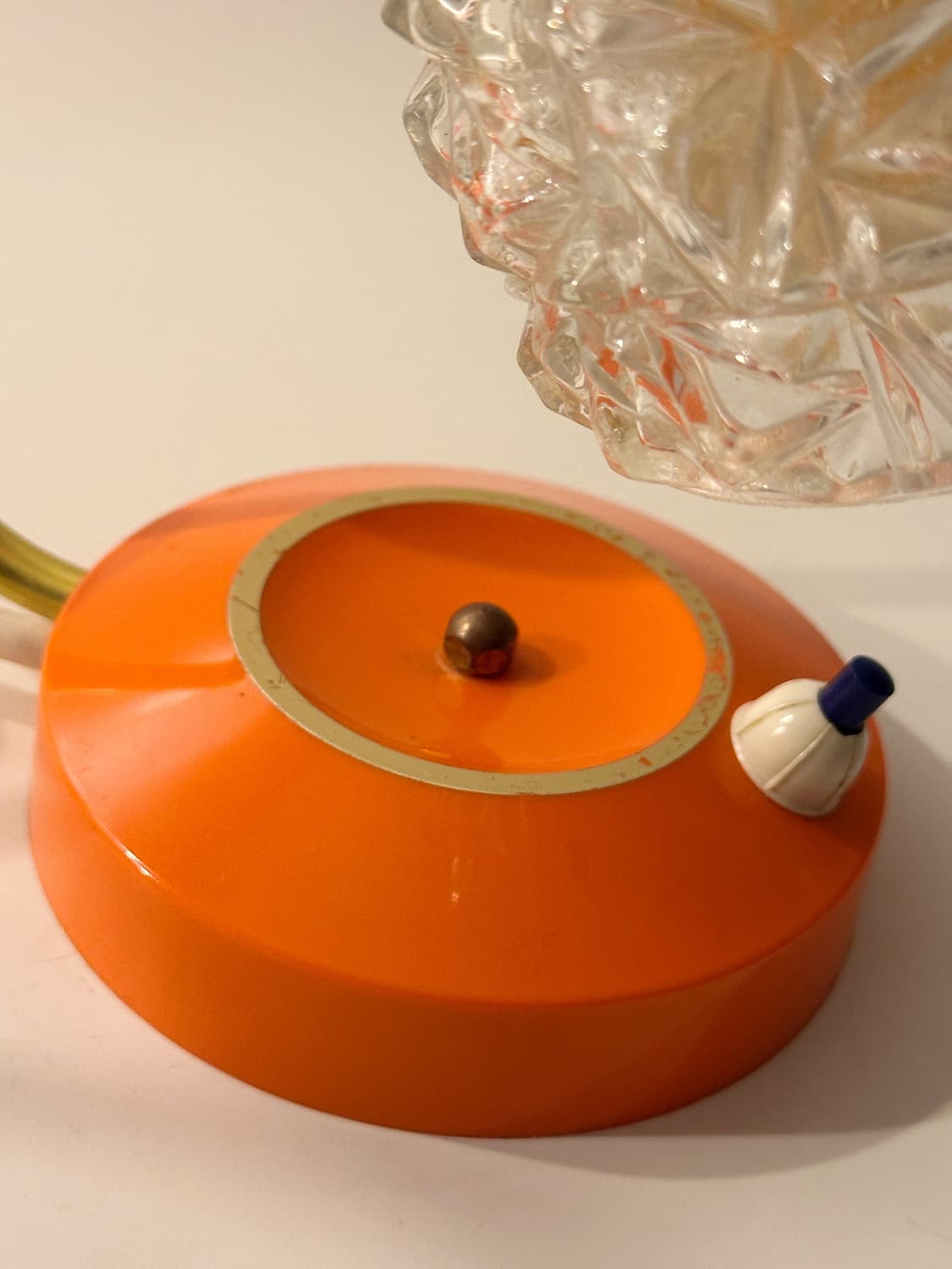 80’s 독일 빈티지 조명 미드센츄리 레트로 앤틱 램프 인테리어 소품 상품이미지9