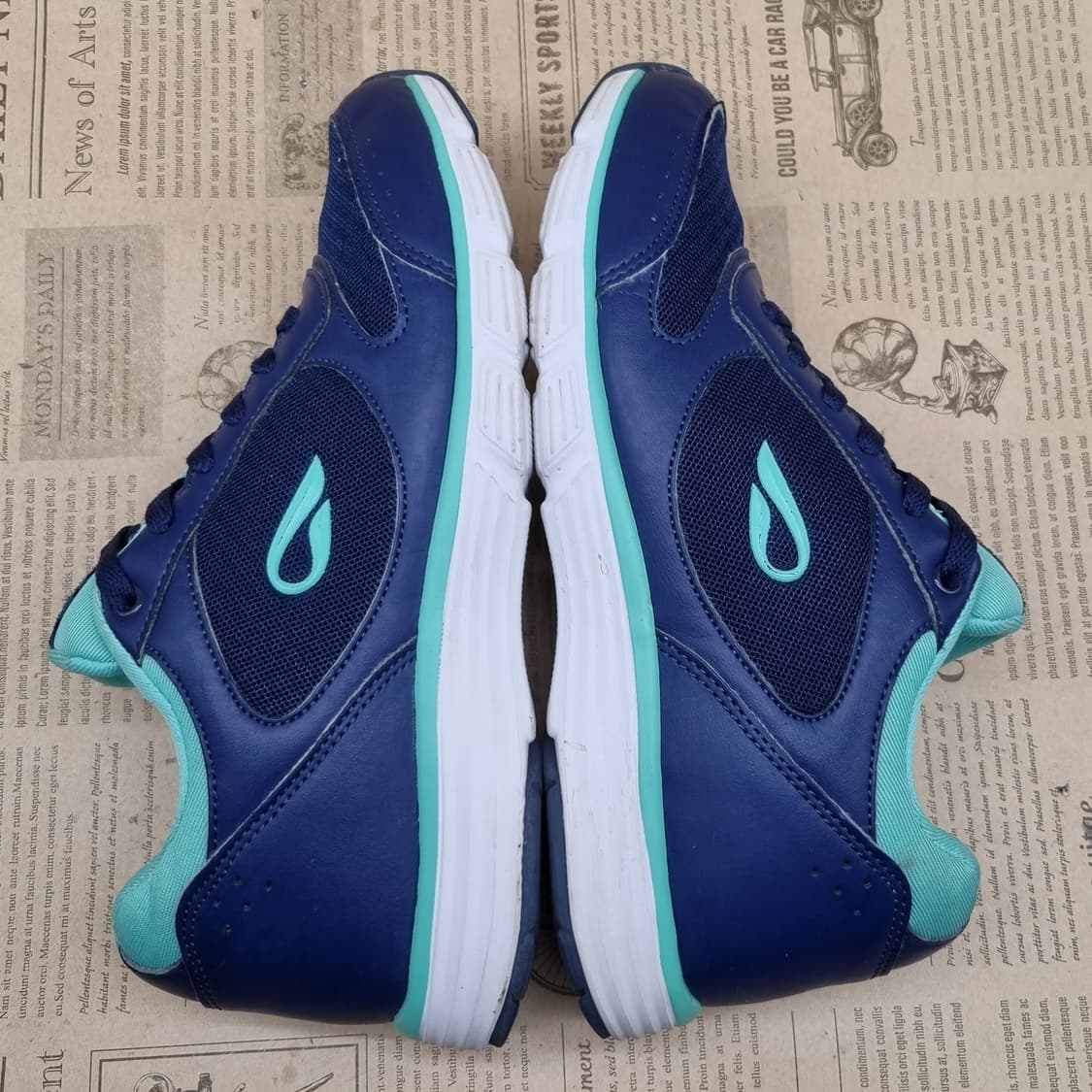 프로스펙스 여성운동화230  상품이미지5