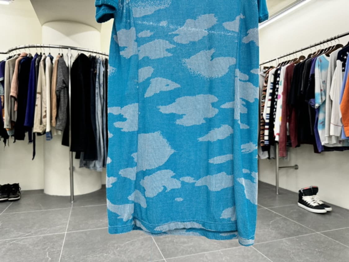 Hiroko bis one piece 상품이미지6