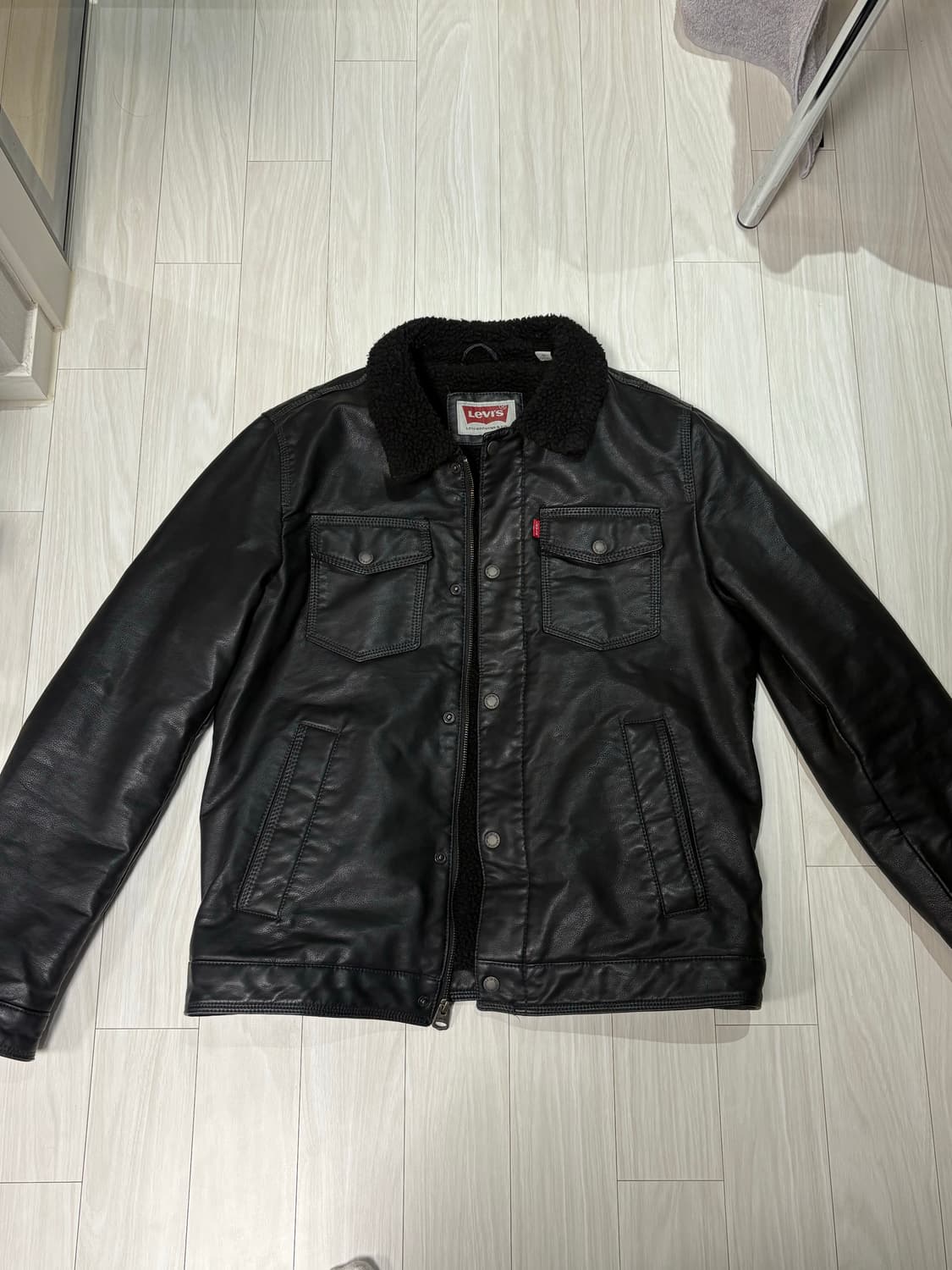 리바이스자켓 상품이미지1