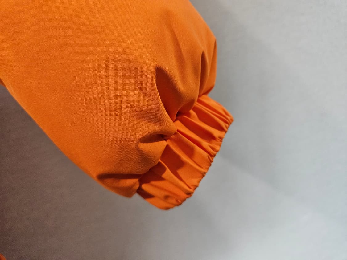 언더아머 덕다운 패딩 (몬스터엑스 셔누 패딩) 노스페이스 눕시 700 상품이미지9