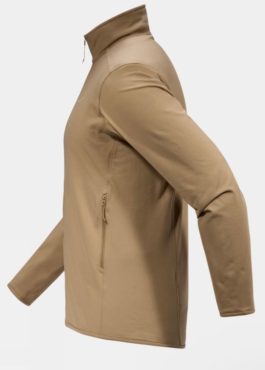 (S) 아크테릭스 카이어나이트 라이트웨이트 플리스 자켓 상품이미지7