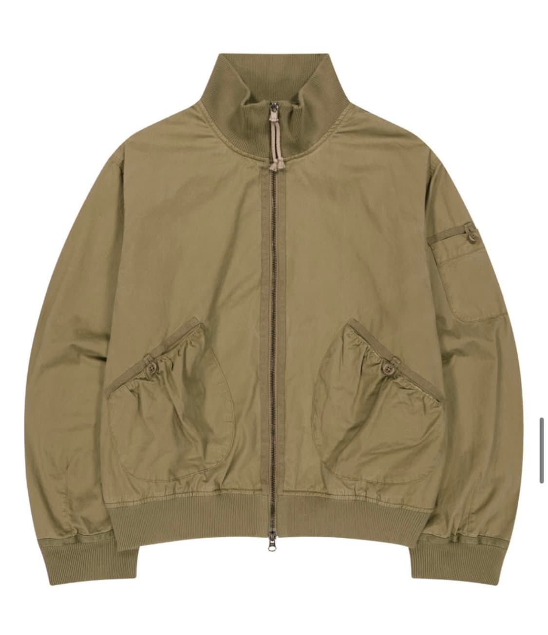 코이세이오 봄버 자켓 2사이즈 새상품  상품이미지1