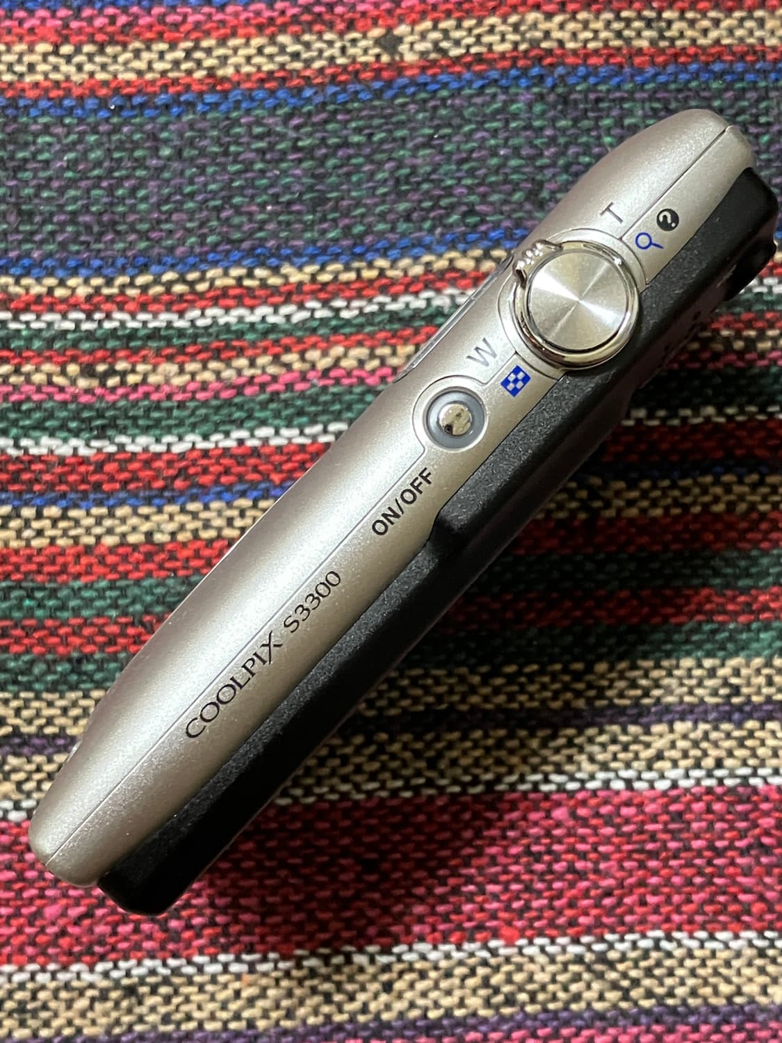 니콘쿨픽스 s3300 nikon coolpix 상품이미지3