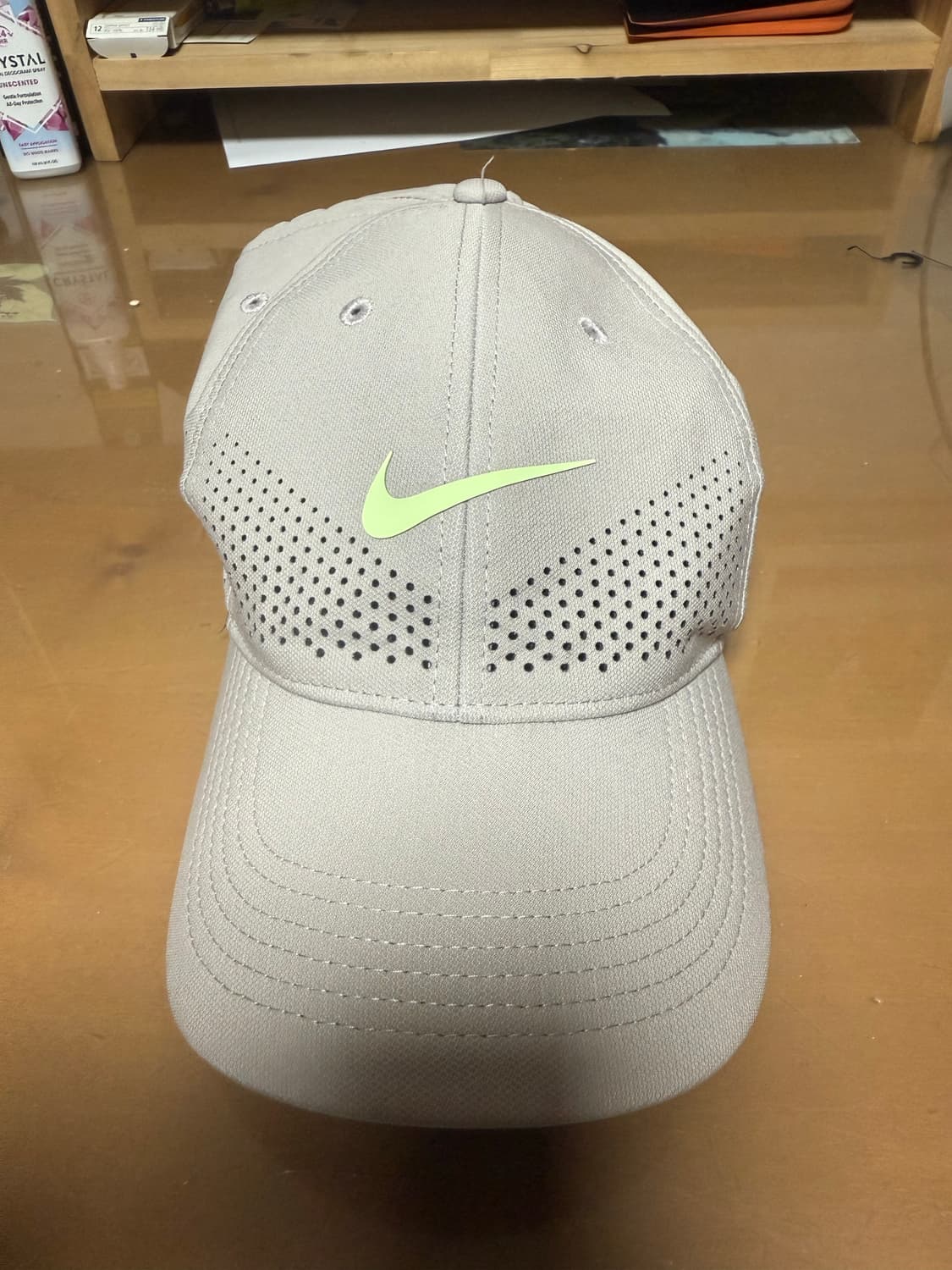 나이키 런닝캡 상품이미지1