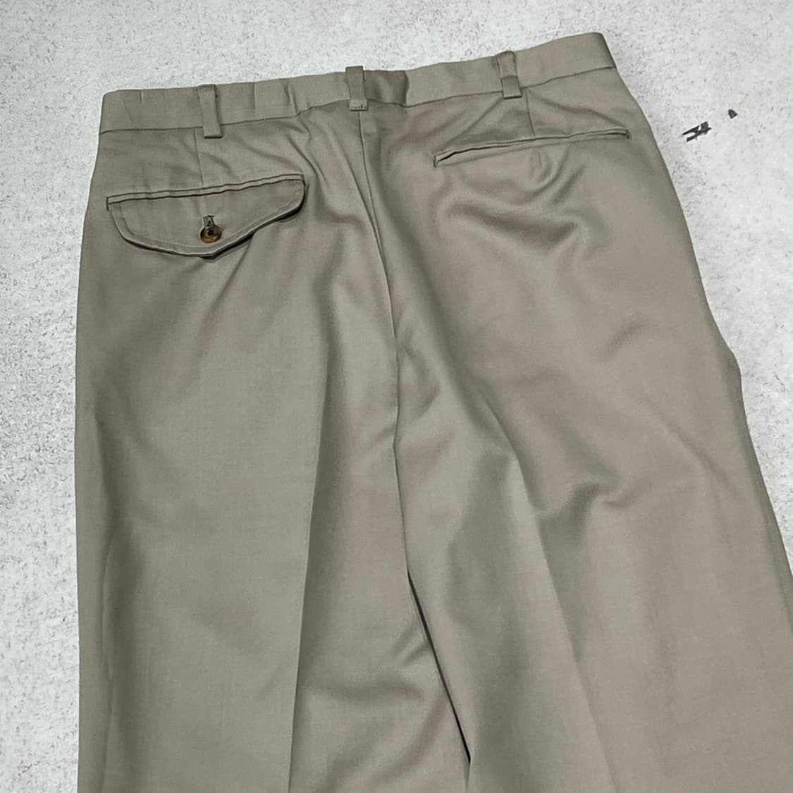 폴로 랄프로렌 베이지 슬랙스 s10853 상품이미지4